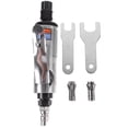 thumbnail image 1 of Air Grinder Pneumatic Straight Die Grinder Air-powered Straight Die Grinder Tool, 1 of 8