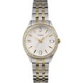 thumbnail image 4 of Timex Ariana Two-Tone Ladies Watch, 4 of 5