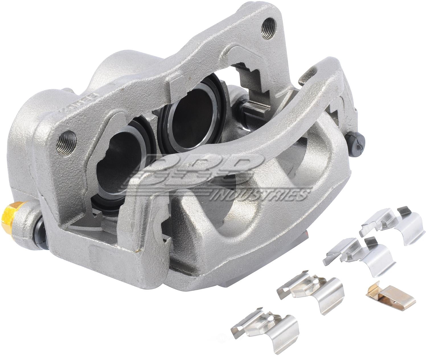 TERREPOWER formerly BBB Industries 99-01180A Reman Caliper w/installation Hardware