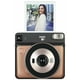 thumbnail image 2 of Cámara de Película Instantánea FUJI Instax Square SQ6 Dorado Rubor, 2 of 9