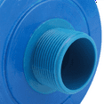 thumbnail image 3 of 3X Spa Filter Compatible with 303279, FC-2402, for AquaTerra, Dream Hot Tub Filter, Pool Filter, 1/2Inch Fine Thread, 3 of 7