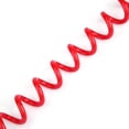 thumbnail image 1 of Loewten Engine Emergency Rope, ABS Plastic Red Extendable Engine Lanyard Waterproof For Outboard, 1 of 8