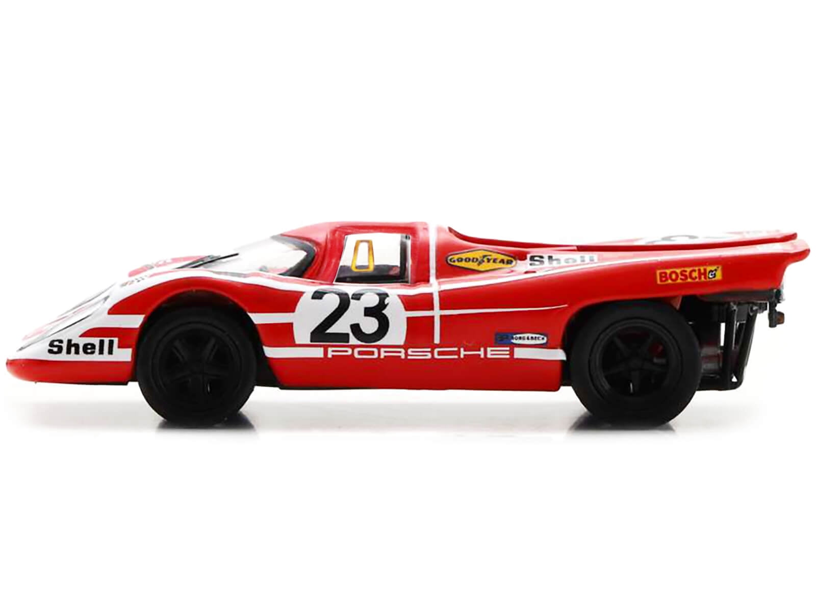 Mini Champs 1/43 Team Wyer Porsche 917K No19 Mueller