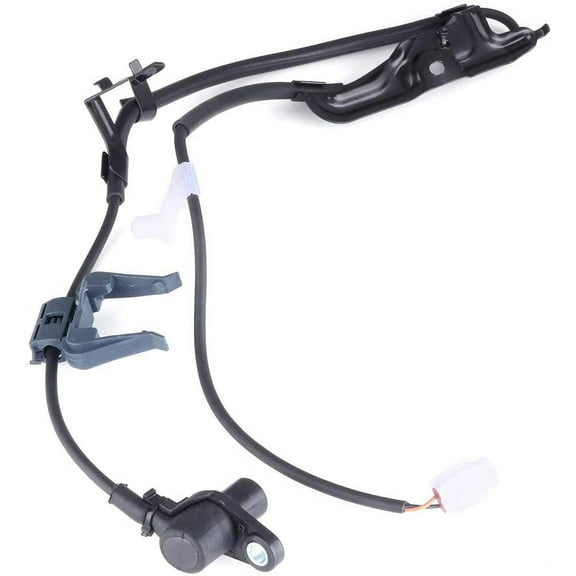 Speed Sensor,CCIYU 1 pc Front Left ALS1501 ABS sensor Fit for 2007 2008 2009 2010 2011 2012 for Lexus ES350,2007 2008 2009 2010 2011 for Toyota Camry