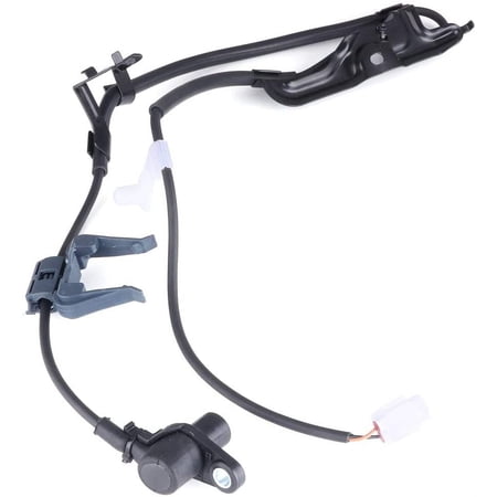 Speed Sensor CCIYU 1 pc Front Left ALS1501 ABS sensor Fit for 2007 2008 2009 2010 2011 2012 for Lexus ES350 2007 2008 2009 2010 2011 for Toyota Camry