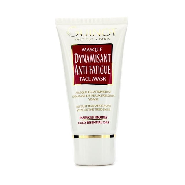 Masque Visage Anti-fatigue Dynamisant - 50ml-1.6oz