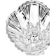 thumbnail image 3 of Florero de tamaño grande con forma de cola de fénix, cristal grueso para decoración del hogar, boda o regalo, 10 pulgadas de alto x 5 de ancho Vhermosa CZJJ-ZH1, 3 of 8