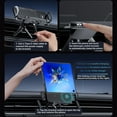 thumbnail image 6 of Smart 2-in-1 Auto-Rotating Car Phone Holder & Wireless Charger,Wireless Charging Rotating Car MountFoldable with 15W Fast Charging,Compatible with all mobile phones, 6 of 7
