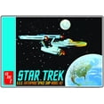 thumbnail image 2 of Star Trek Classic U.S.S. Enterprise AMT Model Kit, 2 of 5