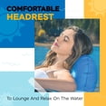 thumbnail image 3 of Hinchable River Raft Sunlite Sports para 2 personas con hielera, 3 of 6
