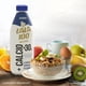 thumbnail image 3 of Lala 100 Leche Calcio, Leche Sin Lactosa Parcialmente descremada Ultrapasteurizada, Reducida en Grasa con Prote&iacute;na sin Refrigerar, Contenido: 1 Paquete con 12 Piezas con Tapa de 1 Litro, 3 of 6