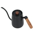 thumbnail image 3 of Goose Neck Coffee Kettle,Pour Over Coffee Kettle Pour Over Coffee Pot Goose Neck Coffee Pot Sleek Aesthetic, 3 of 8