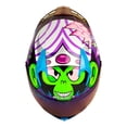 thumbnail image 3 of Casco para moto Certificado Shaft 526SP Multicolor Talla M, 3 of 4
