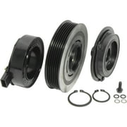 mercury grand marquis a/c compressor clutch