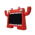 thumbnail image 3 of TABLET Vorago PAD 8 KIDS 8' 4GB 64GB ANDROID 13 QUADCORE 2GHZ ROJA PAD-8-KIDS-RD, 3 of 4