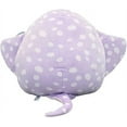 thumbnail image 2 of Squishmallows Official Kellytoy 16 Inch Soft Plush Squishy Toy Animals (Aziza The Stingray), 2 of 2