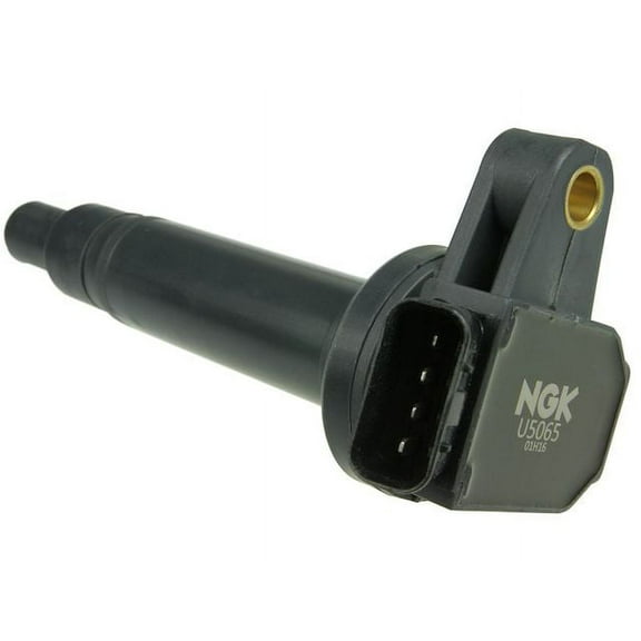 Ignition Coil - Compatible with 2001 - 2006 LS430 4.3L V8 2002 2003 2004 2005