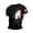 Black1@GC@, variant on Mens Polo Shirts Short Sleeve Buttons Shirts for Men Crew Neck Mexican Graphic Casual Summer Tee Tops