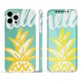 thumbnail image 3 of DesignSkinz Well Hello Pineapple Full-Body Skin Decal Wrap Cover for iPhone 16, 3 of 9