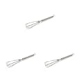 thumbnail image 4 of Moyic Egg Beater Eggs Mixer Hand-operated Food-grade Handel Small All-in-one Hole Hook Spring Cooking with Supplies Whisks Beat Design Type1 NO1, 4 of 6