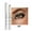 I, variant on SDJMa Waterproof Eyeshadow Stick-Diamond Liquid Eyeshadow Pen Highlighter Brightening Glitter Liquid Eyeliner 5ML