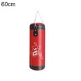 thumbnail image 2 of Opvise Boxing Sand Filling Thicken Strength Training Fitness Exercise Punch Sandbag, 2 of 3