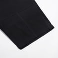 thumbnail image 3 of uikmnh Mens Shorts Men's Pure Rope Loose Breathable Shorts Summer Beach and Sports Size:XL, 3 of 7