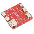 thumbnail image 2 of Charging Test Card, Versatile Data Wire Test Fixture Intuitive Simple Identification  For On Off Detection, 2 of 8