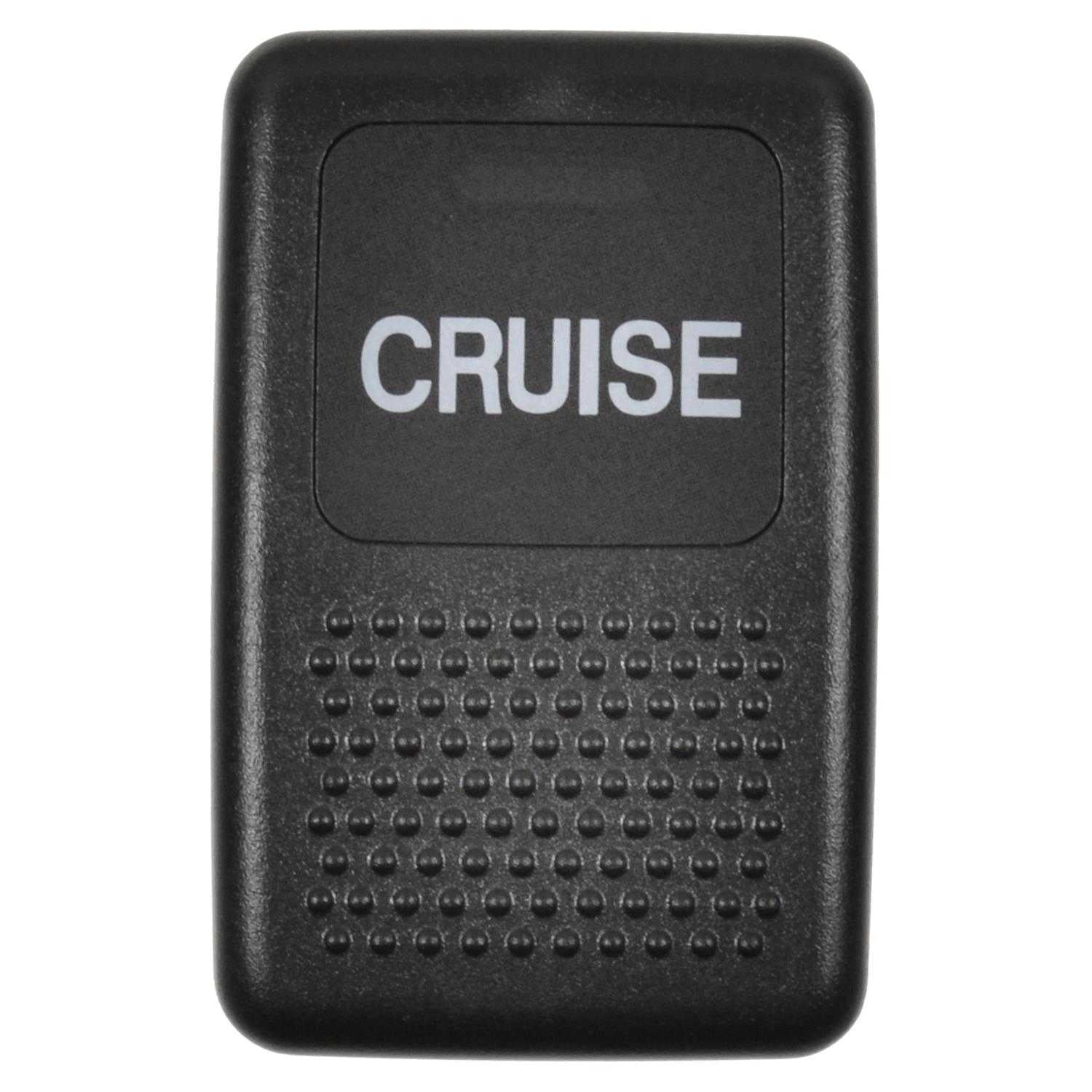Standard Motor Products CCA1145 Cruise Control Switch