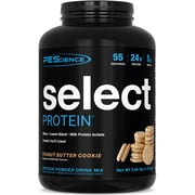 Select Protein Powder