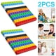 thumbnail image 1 of 200 Uds. Cubos Conexión Matemáticas para Bloques Números Educativos Juguete, 1 of 7