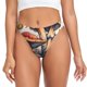 thumbnail image 1 of Balery Cute Forest Mushrooms Tangas de Algodón para Mujer con Estampado – Ropa Interior Sexy, Transpirable, G-string-4X-Large, 1 of 6