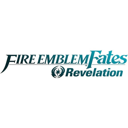 Fire Emblem Fates: Revelation DLC, Nintendo, Nintendo 3DS, [Digital Download],