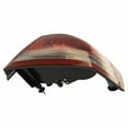 thumbnail image 3 of For Dodge Avenger Tail Light 2008-2010 Passenger Side CH2801182 - replaces 5303990AB | 5303990AG, 3 of 4