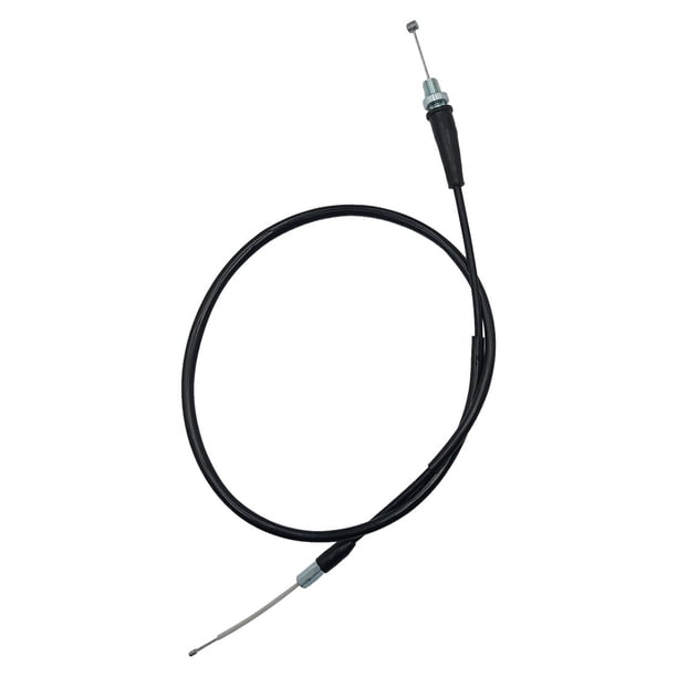 Speravity Cable de tracción Cable de línea funcional Cables de acelerador Accesorios de trabajo Reemplazo para YFM660 R 2001 2005 YFM660R Vehículos, repuestos y accesorios Mis