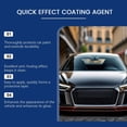 thumbnail image 4 of 2 pc Car Coating Spray, Quick Effect Coating Agent for Car, 4FL.0Z 3 in 1 High Protection Quick Car Coating Spray, Waterless Wash Coat Car Wax Polish Sprays, 4 of 7