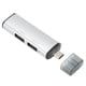 thumbnail image 4 of Estación de acoplamiento USBC, 3 en 1 USB tipo C Hub Adaptador multipuerto Eficiencia maximizada, 4 of 12