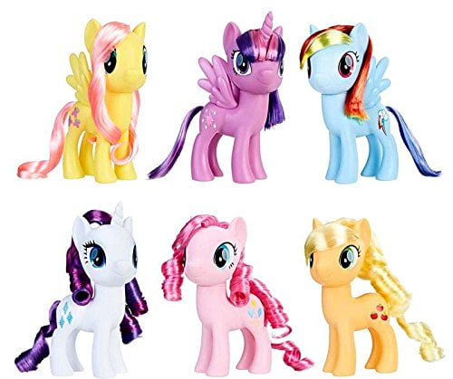 my little pony the movie magic of everypony