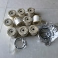 thumbnail image 2 of 10pcs- Diesel Engine Fuel Filter, Water Separator, Truck Generator Kit Replacement, 152, 500FG, 500FH, 2010PM, 2 of 2