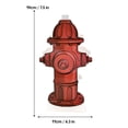 thumbnail image 4 of 10 Pack Dog Pee Pad Trainer,Dog Pee Post Guide Paper PeeTrainer,Hydrant Shaped Pet Diaper Pad Guide for Small Dogs,Puppies Dogs Potty PeeTraining PadGuide,Reusable for Puppy Training Behavior, 4 of 10