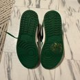 thumbnail image 5 of Jordan Jordan 1 low pine green size 10, 5 of 5