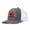 Gray white net-190, variant on UNITED STATES 1776 2026 250th ANNIVERSARY Letter Embroidered Color Block Trucker Hat Unisex Adjustable Cotton Breathable Fashion Cap for Travel Daily Wear