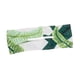 thumbnail image 1 of Clip para el pelo de mujer moda verano anudado Alambre de impresión Hojas verdes Colcomx cintas para el pelo, 1 of 4