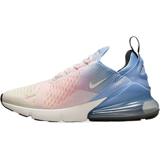 Pink Nike Sneakers Nike Air Max Women's 270 Women's Nike Air Max