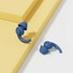 thumbnail image 1 of Xihbxyly Tapones Insonorizados para Los Oídos, Reducción de Ruido y Protección Auditiva, Cómodos para Dormir, Nadar y Estudiar, Reutilizables E Impermeables, Juego de 3 Piezas, Diseño Compacto, Rosa,, 1 of 6
