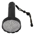 thumbnail image 4 of Blacklight Flashlight,128 LED UV Flashlight UV Flashlight Black Light Flashlight Impressive Results, 4 of 8