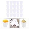 thumbnail image 4 of Sensethe 60pcs Theater Popcorn Bucket Disposable Paper Party Popcorn Containers, 4 of 9