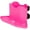 Hot Pink, variant on ROBOCUP Holster, Add-On Accessory, Mini Front Box, Cell Phone Holder, Tool Storage, Keys, Pens, Wallets