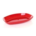 thumbnail image 2 of Mintra Home - Unbreakable Oval Tray 2 Pack6221236088516, 2 of 9