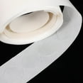 thumbnail image 3 of Masteelf 1200 Pcs White Balloon Double Sided Adhesive Tape for Decorations and Craft Projects, 3 of 8